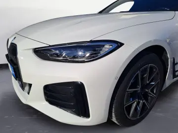 BMW i4 eDrive40 M Sport Sport