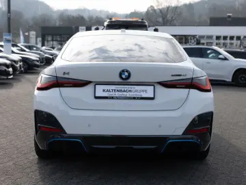 BMW i4 eDrive 40 Gran Coupe M-Sport