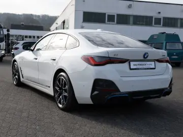 BMW i4 eDrive 40 Gran Coupe M-Sport