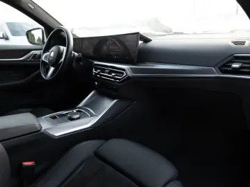 BMW i4 eDrive 40 Gran Coupe M-Sport