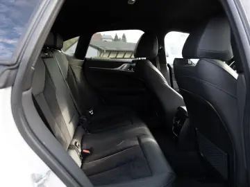 BMW i4 eDrive 40 Gran Coupe M-Sport