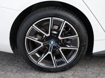 BMW i4 eDrive 40 Gran Coupe M-Sport