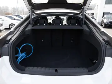 BMW i4 eDrive 40 Gran Coupe M-Sport