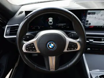 BMW i4 eDrive 40 Gran Coupe M-Sport