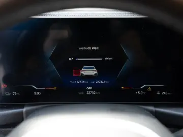 BMW i4 eDrive 40 Gran Coupe M-Sport