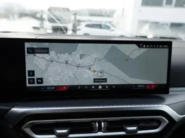 BMW i4 eDrive 40 Gran Coupe M-Sport