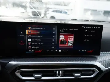 BMW i4 eDrive 40 Gran Coupe M-Sport