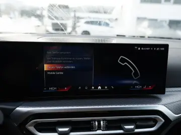 BMW i4 eDrive 40 Gran Coupe M-Sport