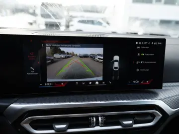 BMW i4 eDrive 40 Gran Coupe M-Sport