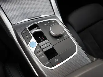 BMW i4 eDrive 40 Gran Coupe M-Sport