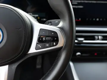 BMW i4 eDrive 40 Gran Coupe M-Sport