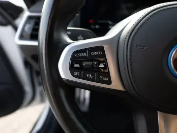 BMW i4 eDrive 40 Gran Coupe M-Sport