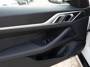 BMW i4 eDrive 40 Gran Coupe M-Sport