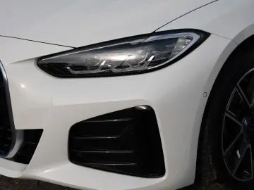 BMW i4 eDrive 40 Gran Coupe M-Sport