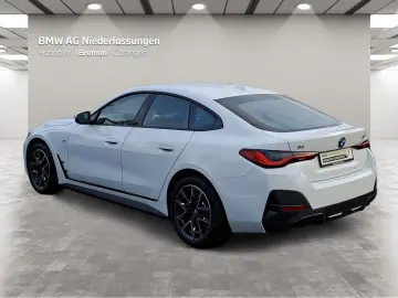 BMW i4 eDrive40 Gran Coupé M Sport