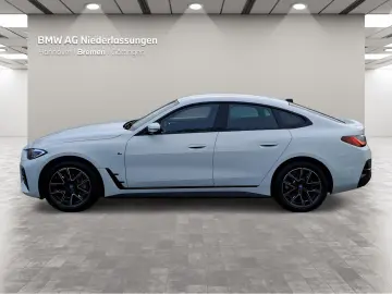 BMW i4 eDrive40 Gran Coupé M Sport