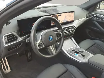 BMW i4 eDrive40 Gran Coupé M Sport