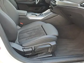 BMW i4 eDrive40 Gran Coupé M Sport