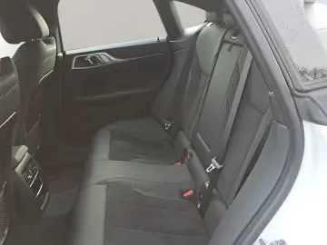 BMW i4 eDrive40 Gran Coupé M Sport