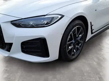 BMW i4 eDrive40 Gran Coupé M Sport