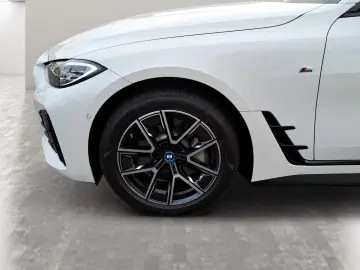 BMW i4 eDrive40 Gran Coupé M Sport
