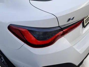 BMW i4 eDrive40 Gran Coupé M Sport