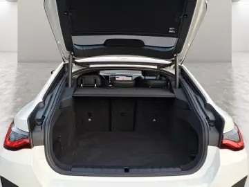 BMW i4 eDrive40 Gran Coupé M Sport