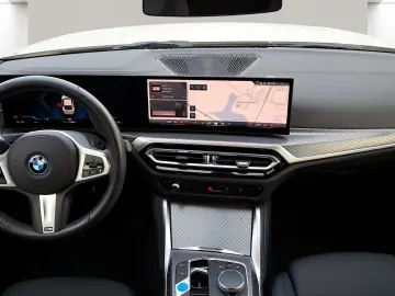 BMW i4 eDrive40 Gran Coupé M Sport