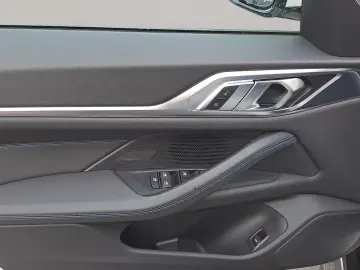BMW i4 eDrive40 Gran Coupé M Sport