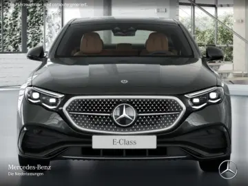 MERCEDES-BENZ E 400 e 4M AMG Prem.  PANO SUPERSCREEN