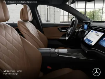 MERCEDES-BENZ E 400 e 4M AMG Prem.  PANO SUPERSCREEN