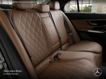 MERCEDES-BENZ E 400 e 4M AMG Prem.  PANO SUPERSCREEN