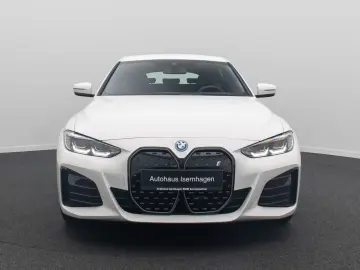 BMW i4eD40 Gran Coupe M Sport
