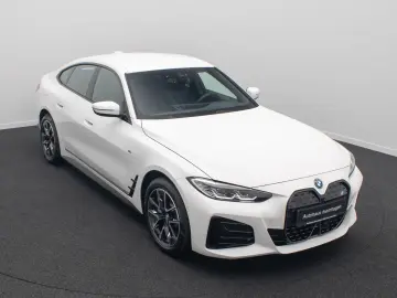 BMW i4eD40 Gran Coupe M Sport