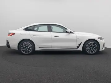 BMW i4eD40 Gran Coupe M Sport