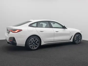 BMW i4eD40 Gran Coupe M Sport