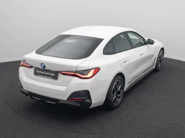 BMW i4eD40 Gran Coupe M Sport
