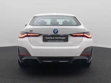 BMW i4eD40 Gran Coupe M Sport