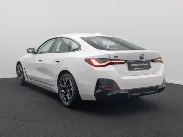 BMW i4eD40 Gran Coupe M Sport