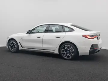 BMW i4eD40 Gran Coupe M Sport