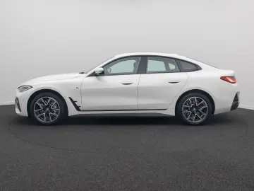 BMW i4eD40 Gran Coupe M Sport