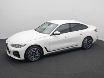 BMW i4eD40 Gran Coupe M Sport