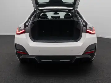 BMW i4eD40 Gran Coupe M Sport