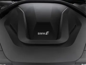 BMW i4eD40 Gran Coupe M Sport