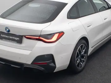 BMW i4eD40 Gran Coupe M Sport