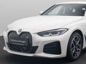 BMW i4eD40 Gran Coupe M Sport