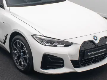 BMW i4eD40 Gran Coupe M Sport