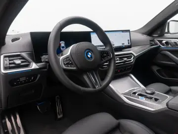 BMW i4eD40 Gran Coupe M Sport