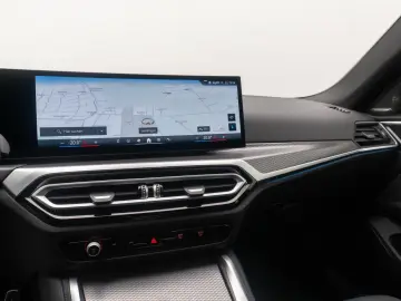 BMW i4eD40 Gran Coupe M Sport