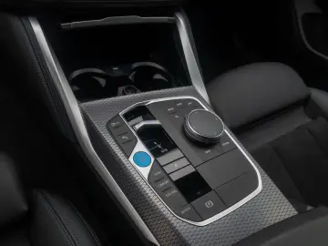 BMW i4eD40 Gran Coupe M Sport